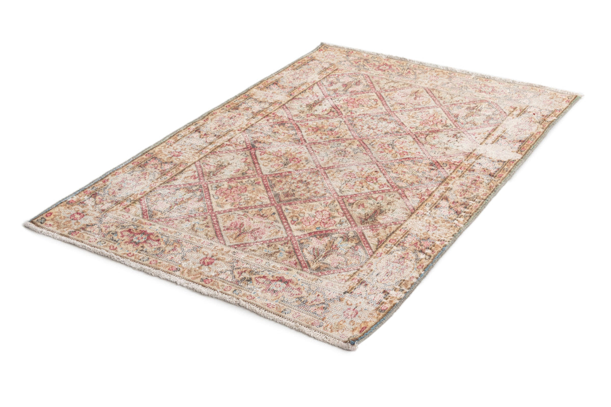 145x95 Vintage Royal