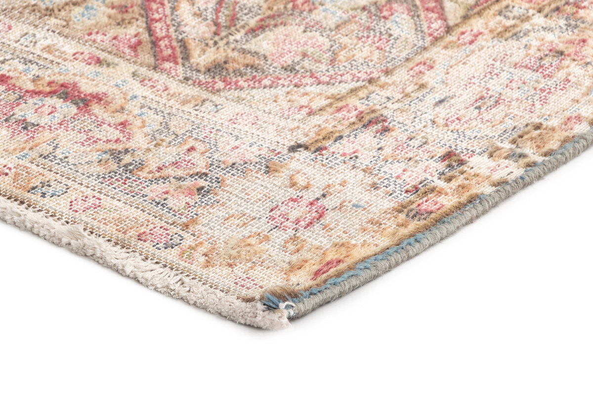 145x95 Vintage Royal