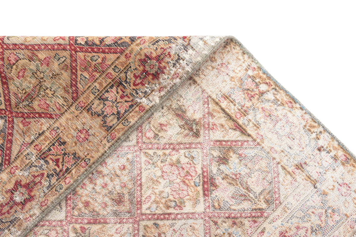 145x95 Vintage Royal
