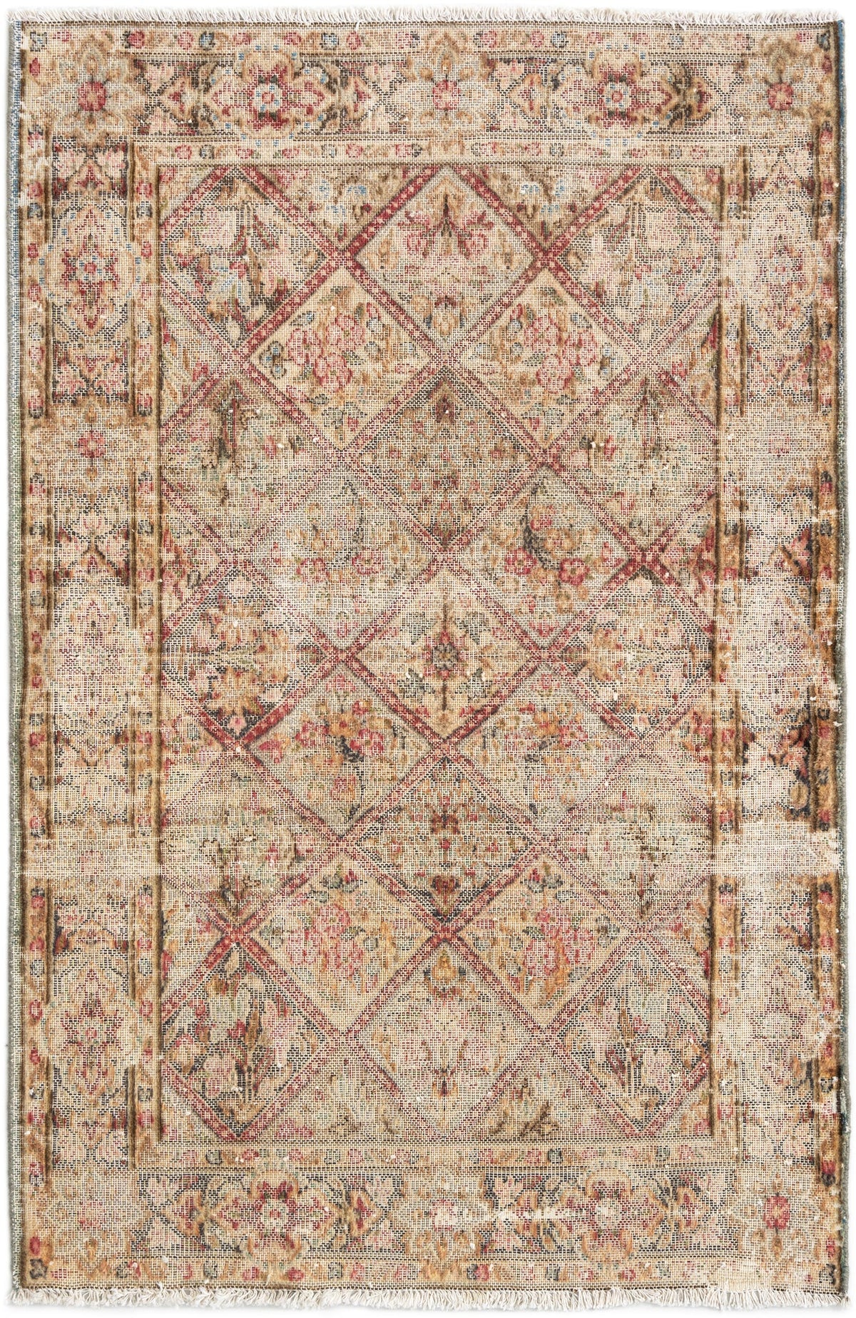 148 x 96 Vintage Royal
