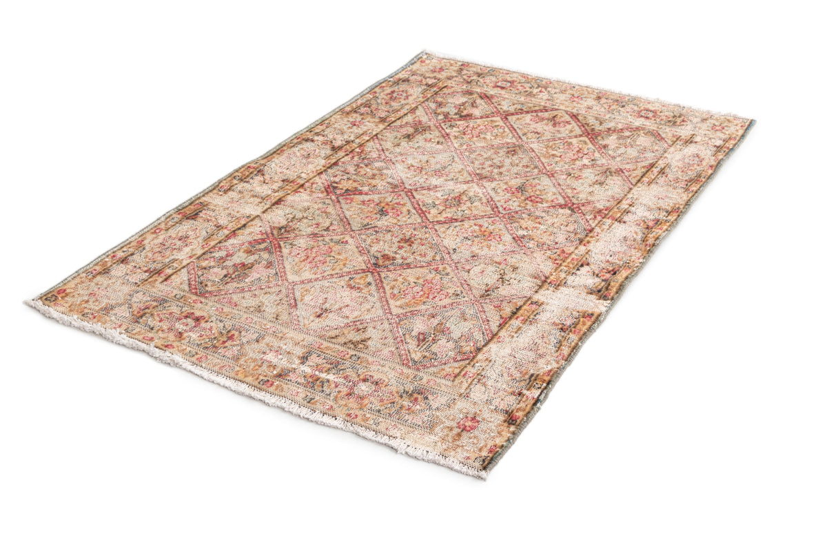 148 x 96 Vintage Royal