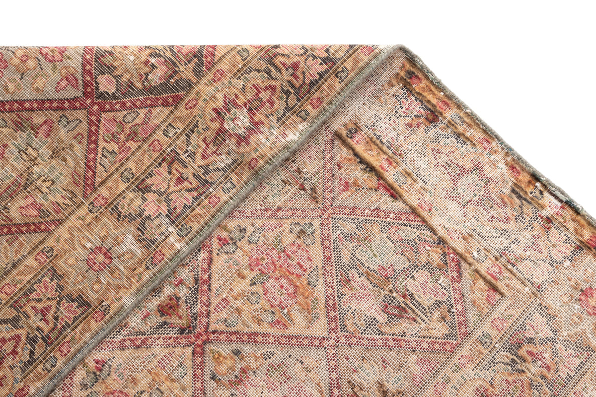 148 x 96 Vintage Royal