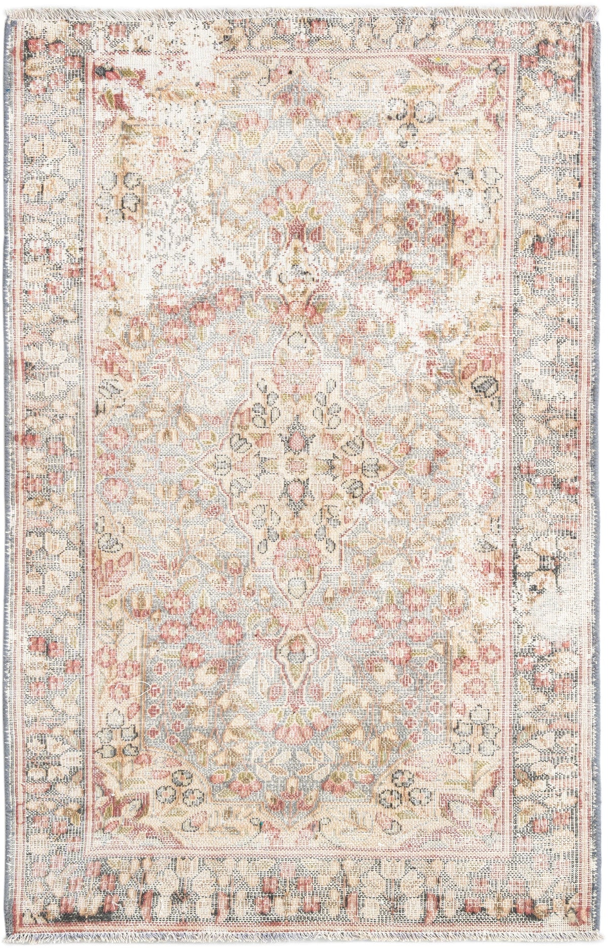 140x86 Vintage Royal