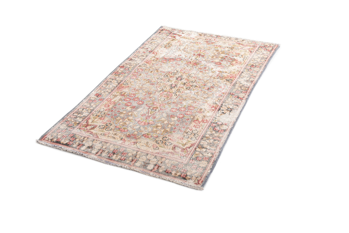 140x86 Vintage Royal