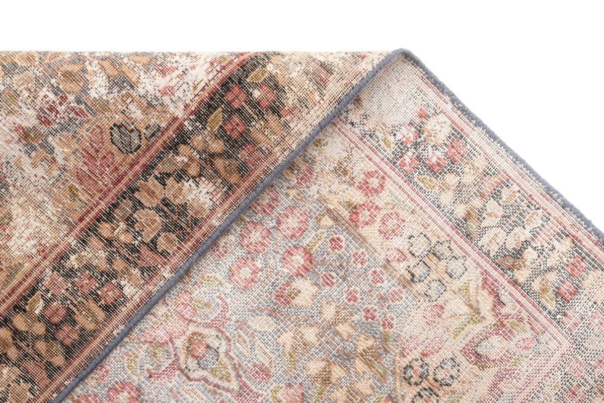 140x86 Vintage Royal