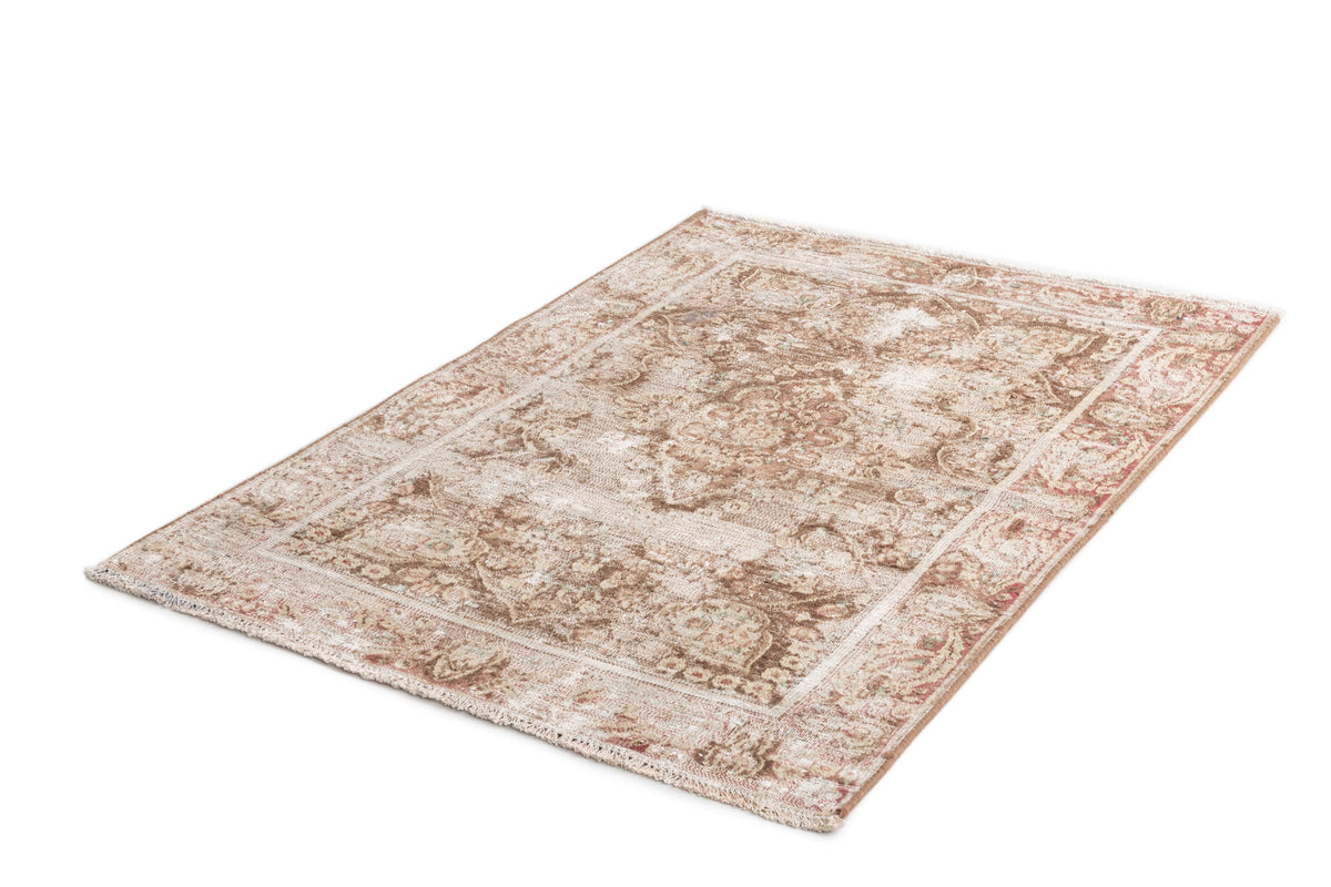 126 x 90 Vintage Royal