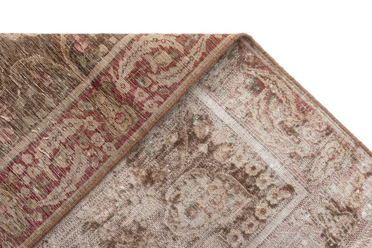 126 x 90 Vintage Royal