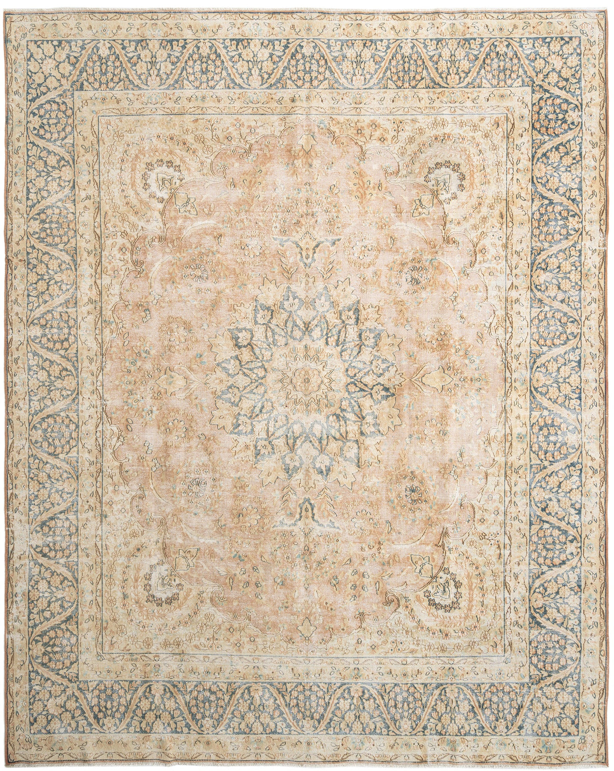379 x 289 Vintage Royal