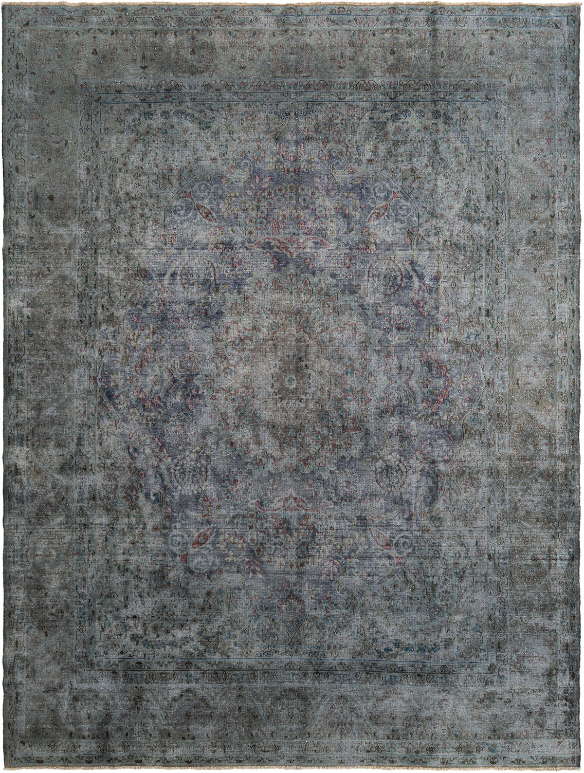 390 x 294 Vintage Royal