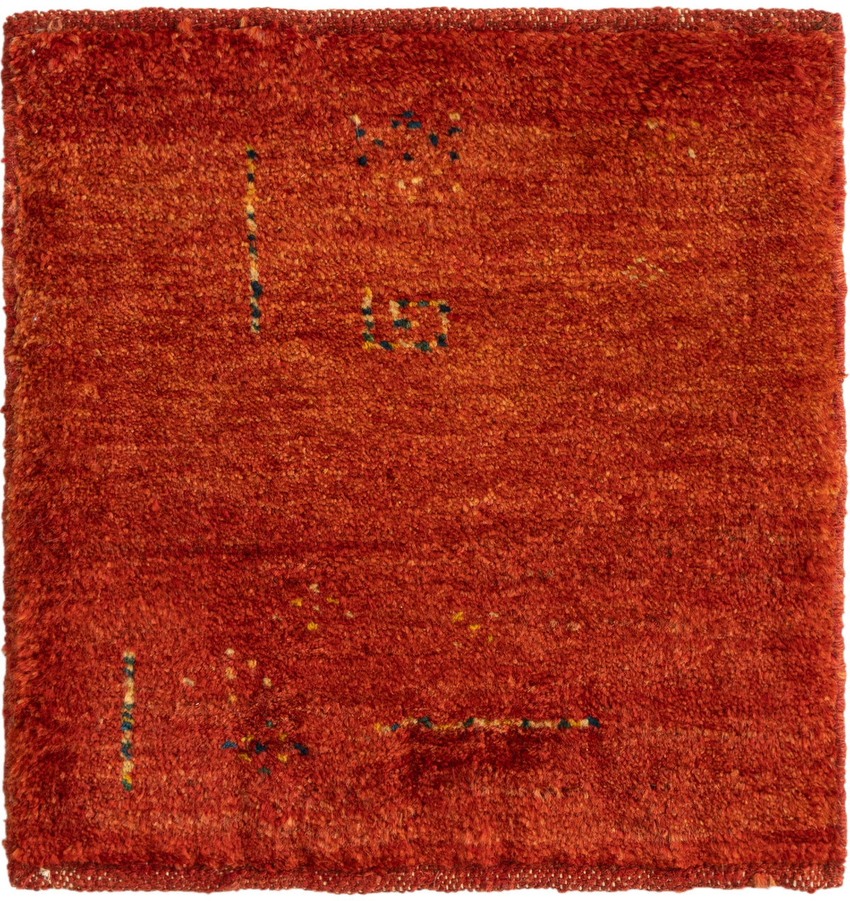 50 x 45 Gabbeh