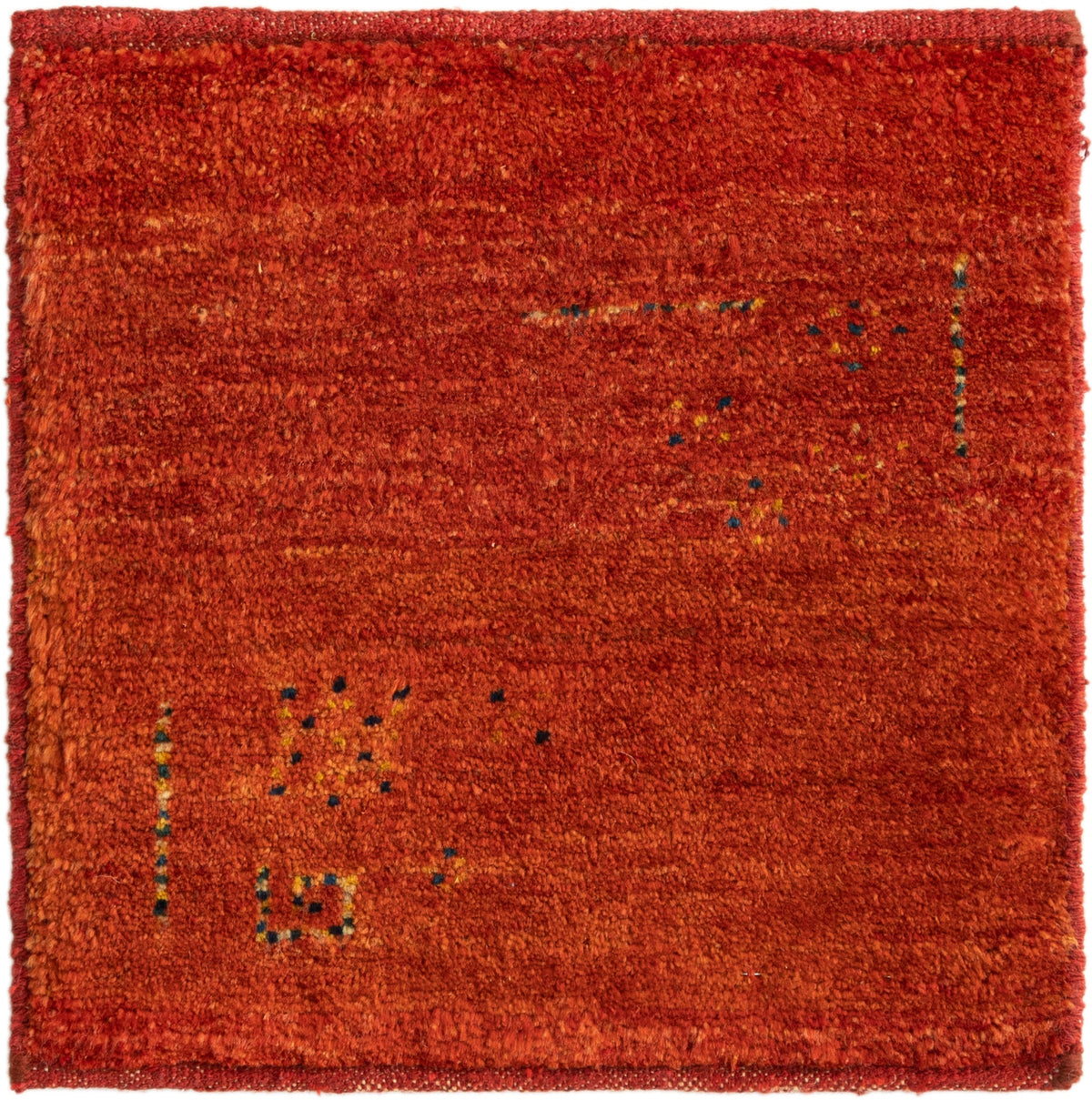 50 x 45 Gabbeh