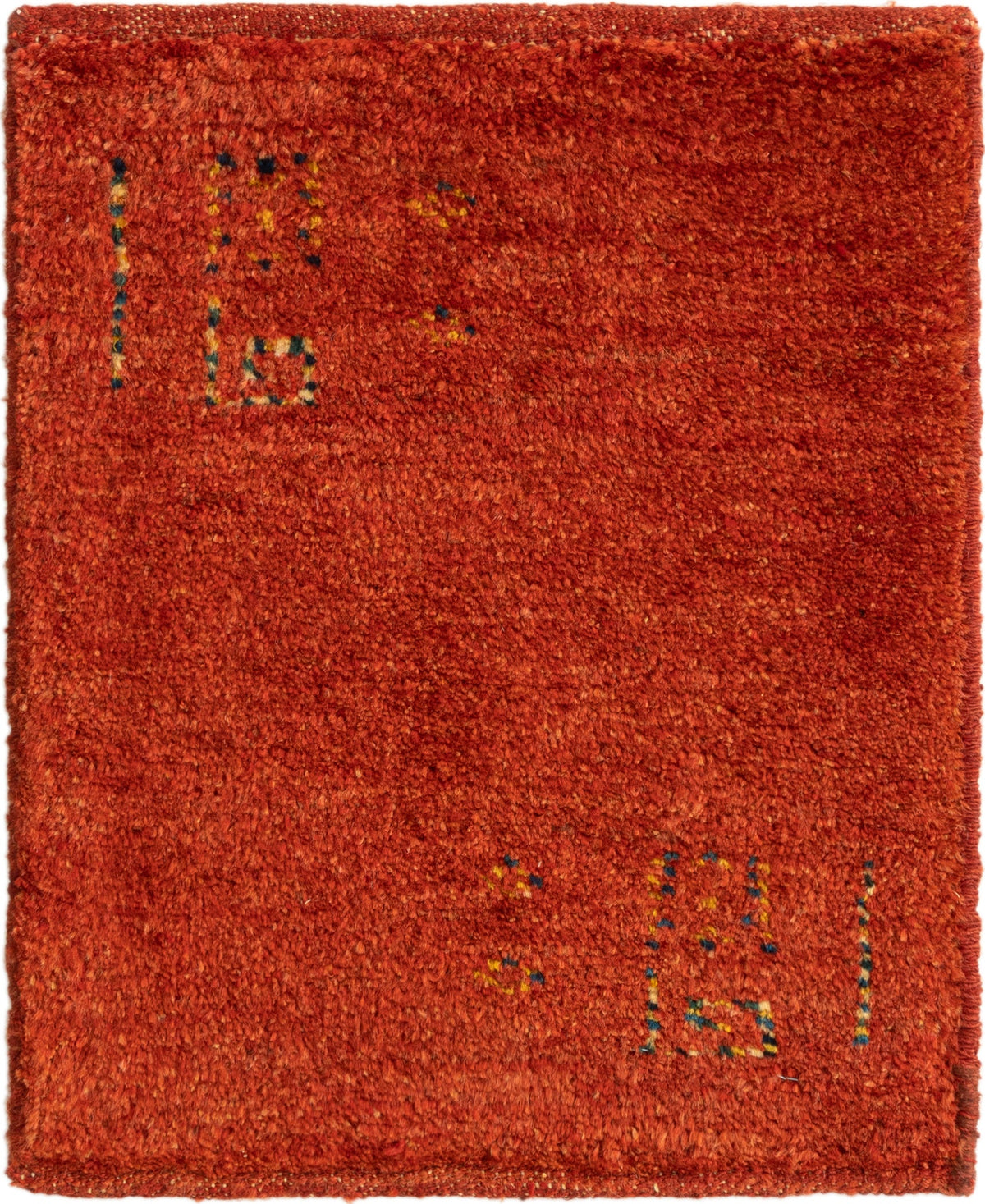 50 x 45 Gabbeh