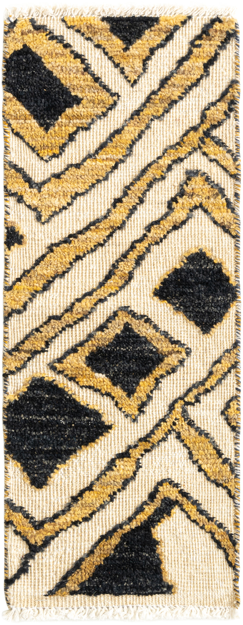 79 x 31 Relief Carpet