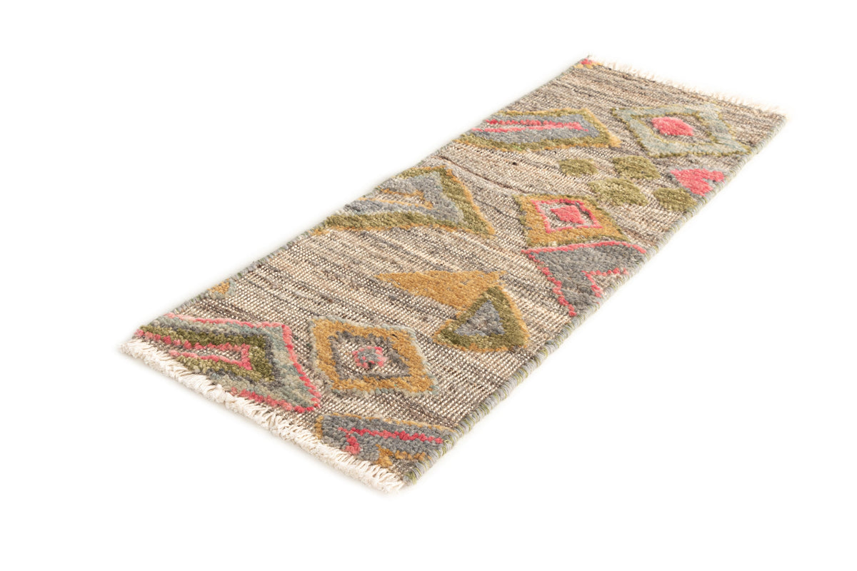 Tappeto 80x31 in rilievo