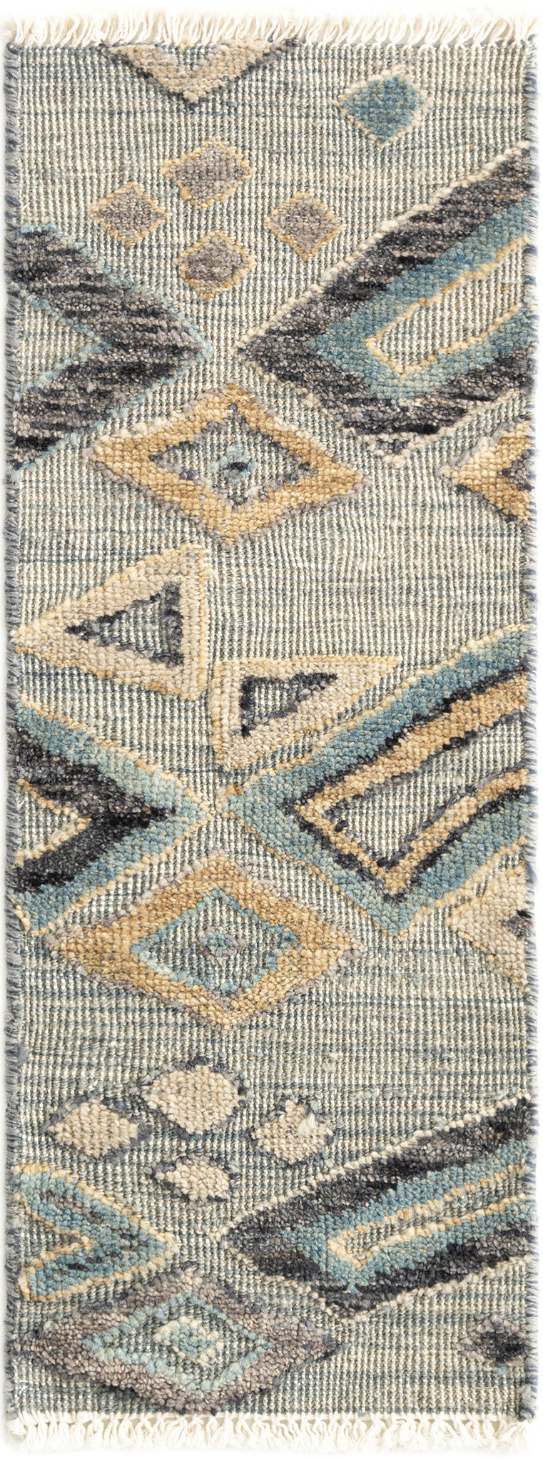 83 x 31 Relief Carpet