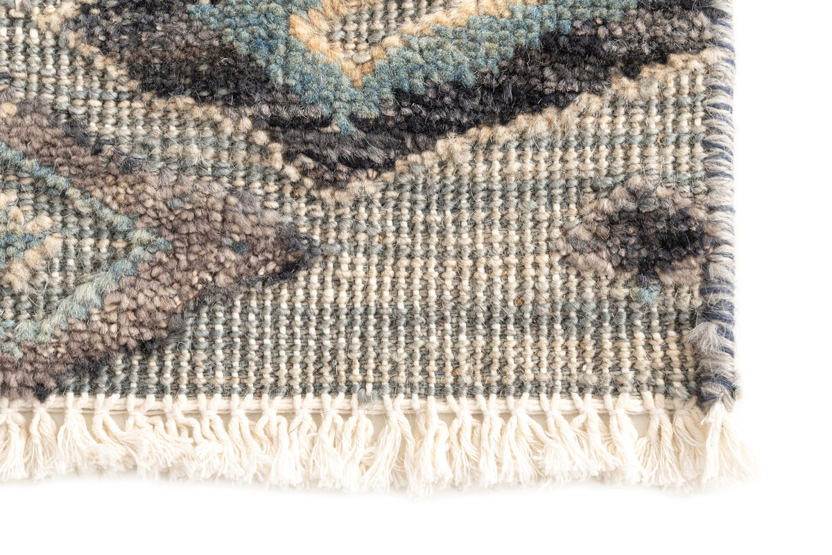 83 x 31 Relief Carpet