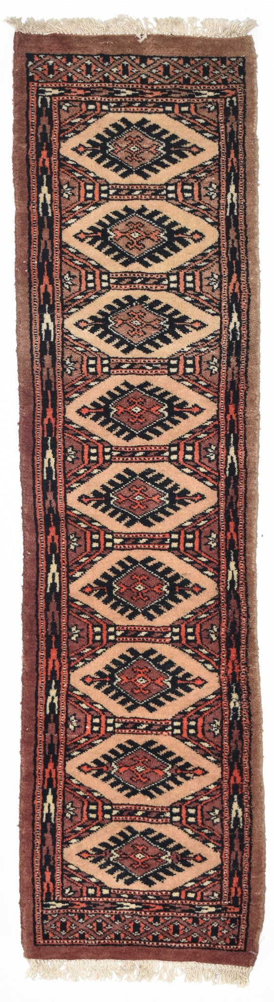 125 x 31  Pakistan Royal