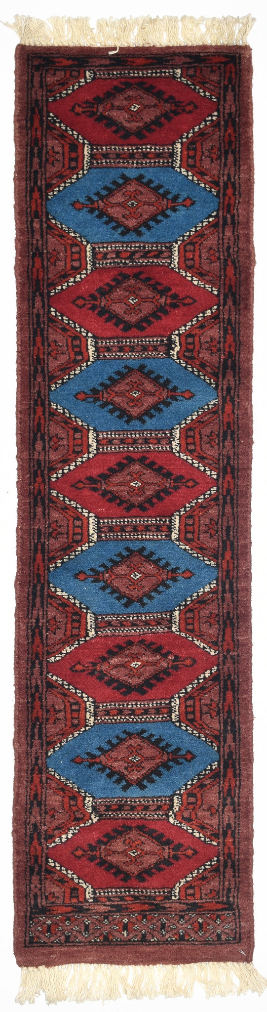 125 x 31  Pakistan Royal