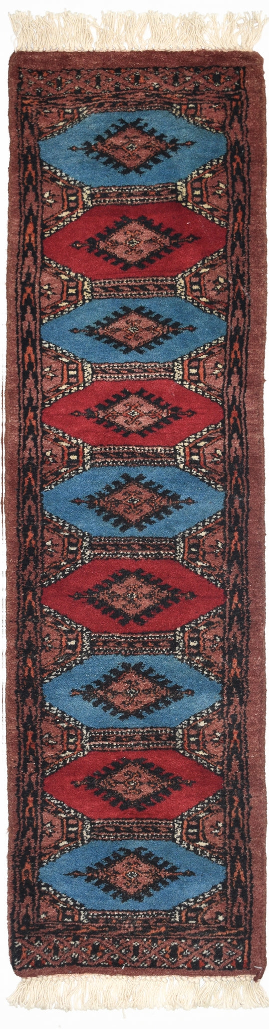 125 x 31  Pakistan Royal