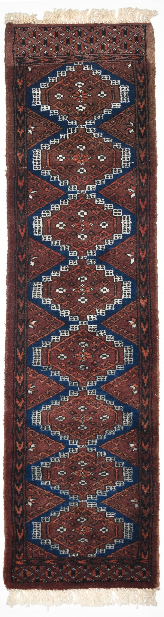 121 x 32  Pakistan Royal