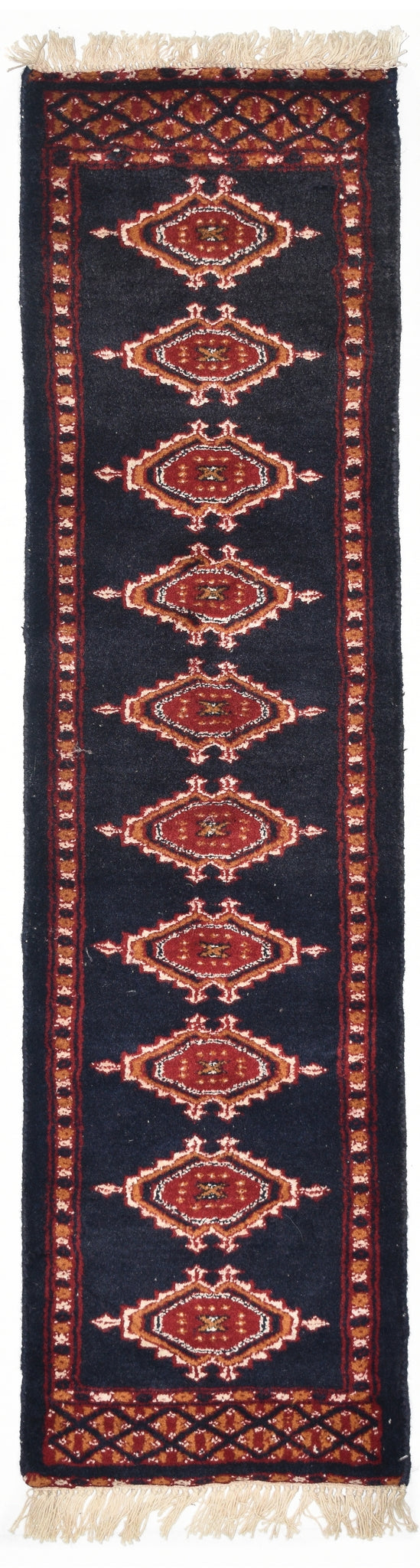 125 x 31  Pakistan Royal