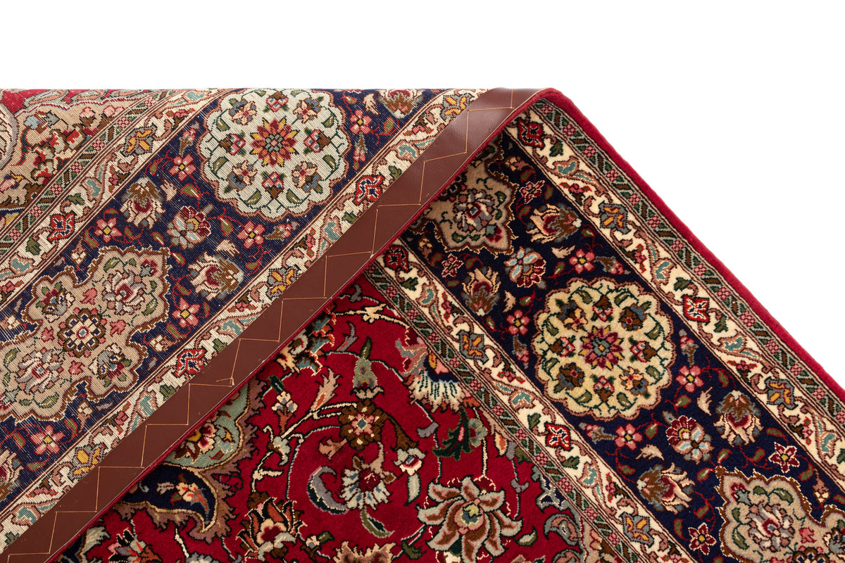 206x202 Tabriz con seta