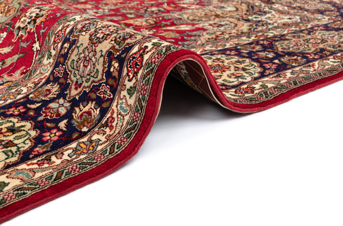 206x202 Tabriz con seta