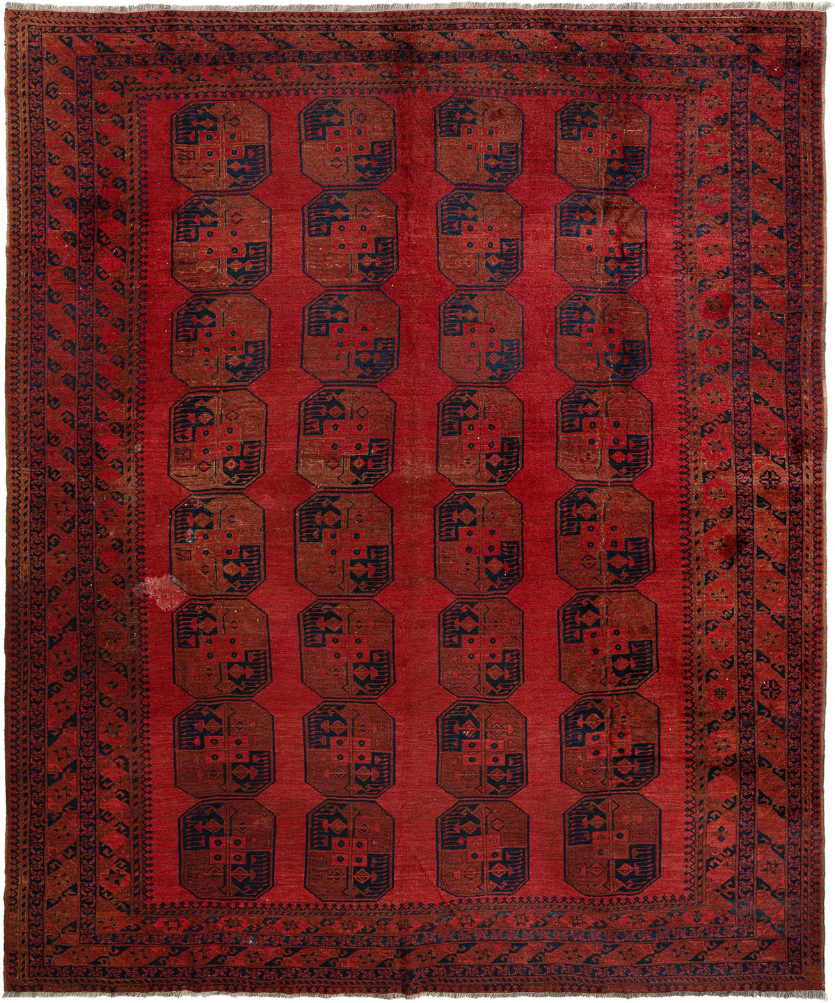 370x300 Afghan