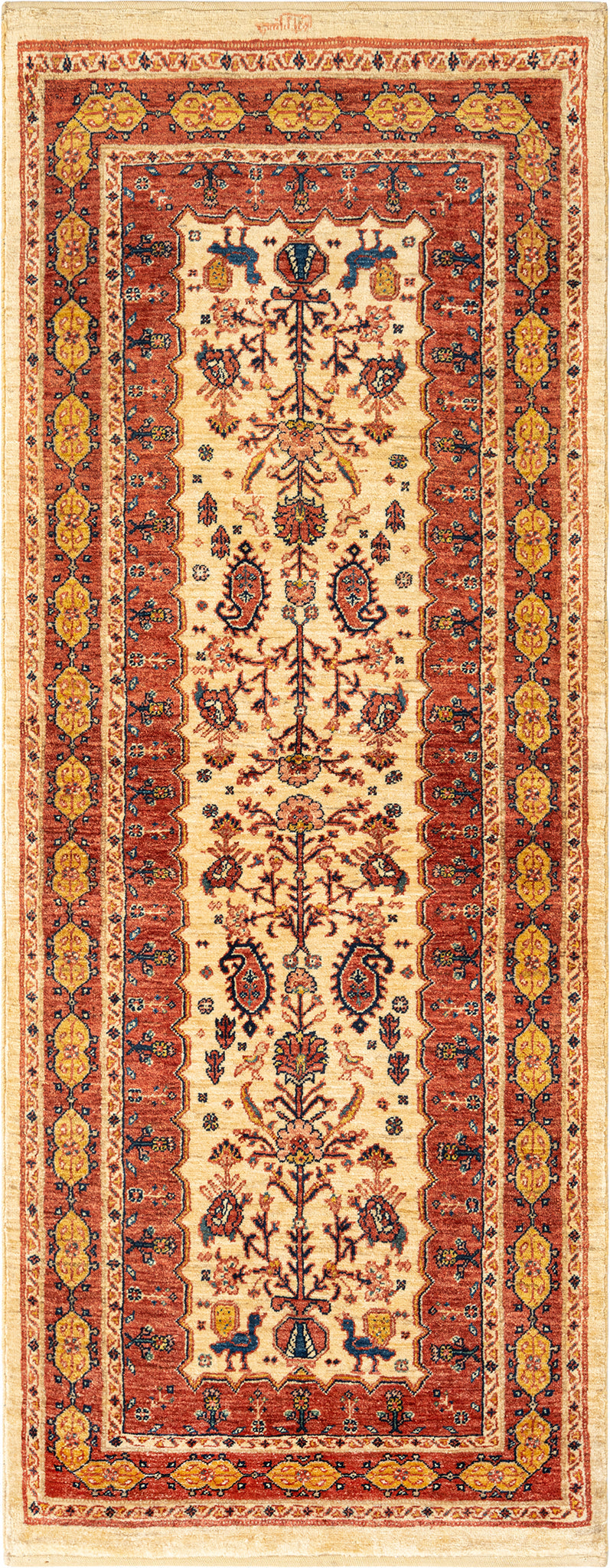 209 x 79 Kashkuli