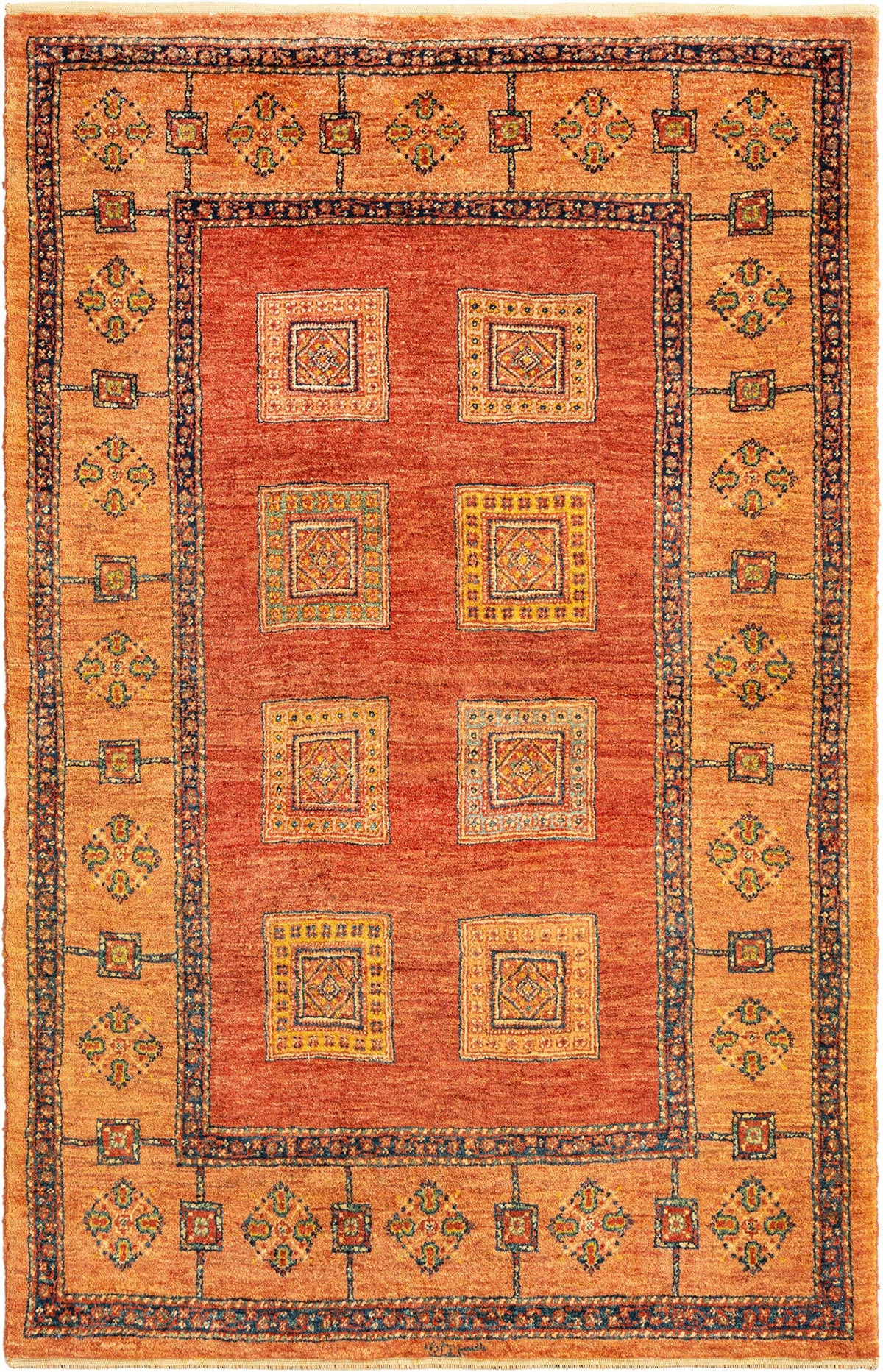 Kashkuli