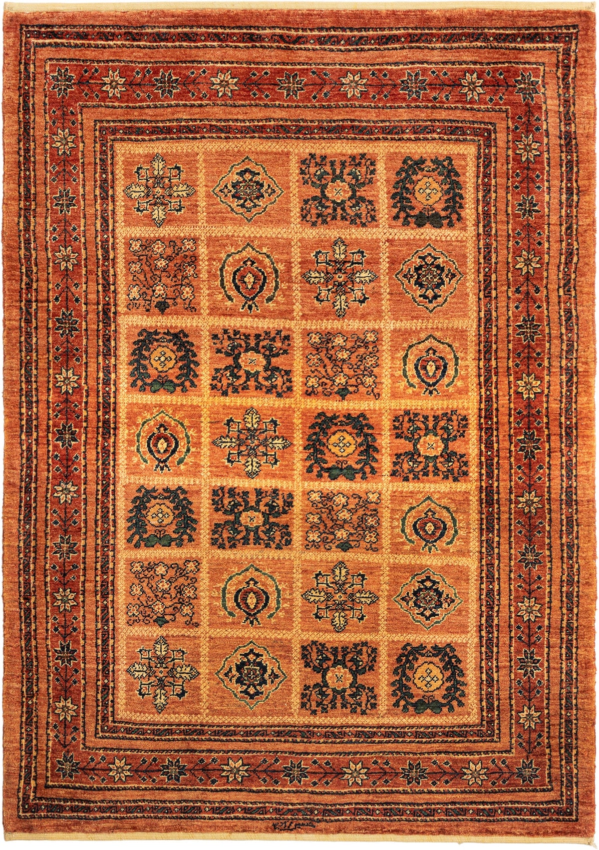Kashkuli