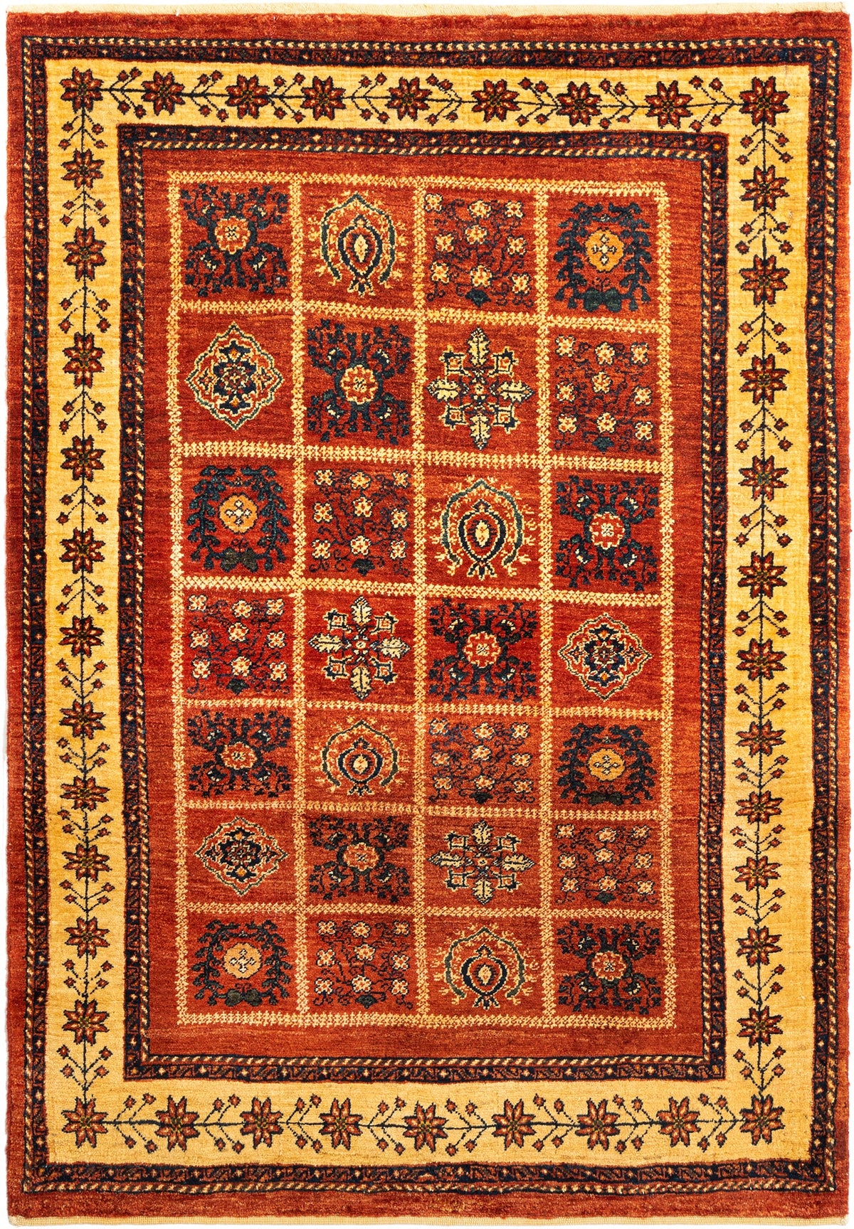 161 x 111 Kashkuli