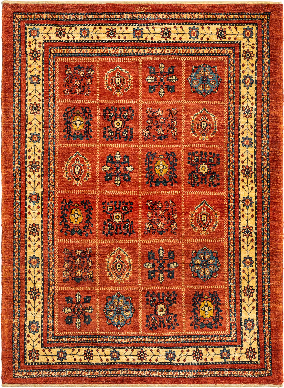 154 x 113 Kashkuli
