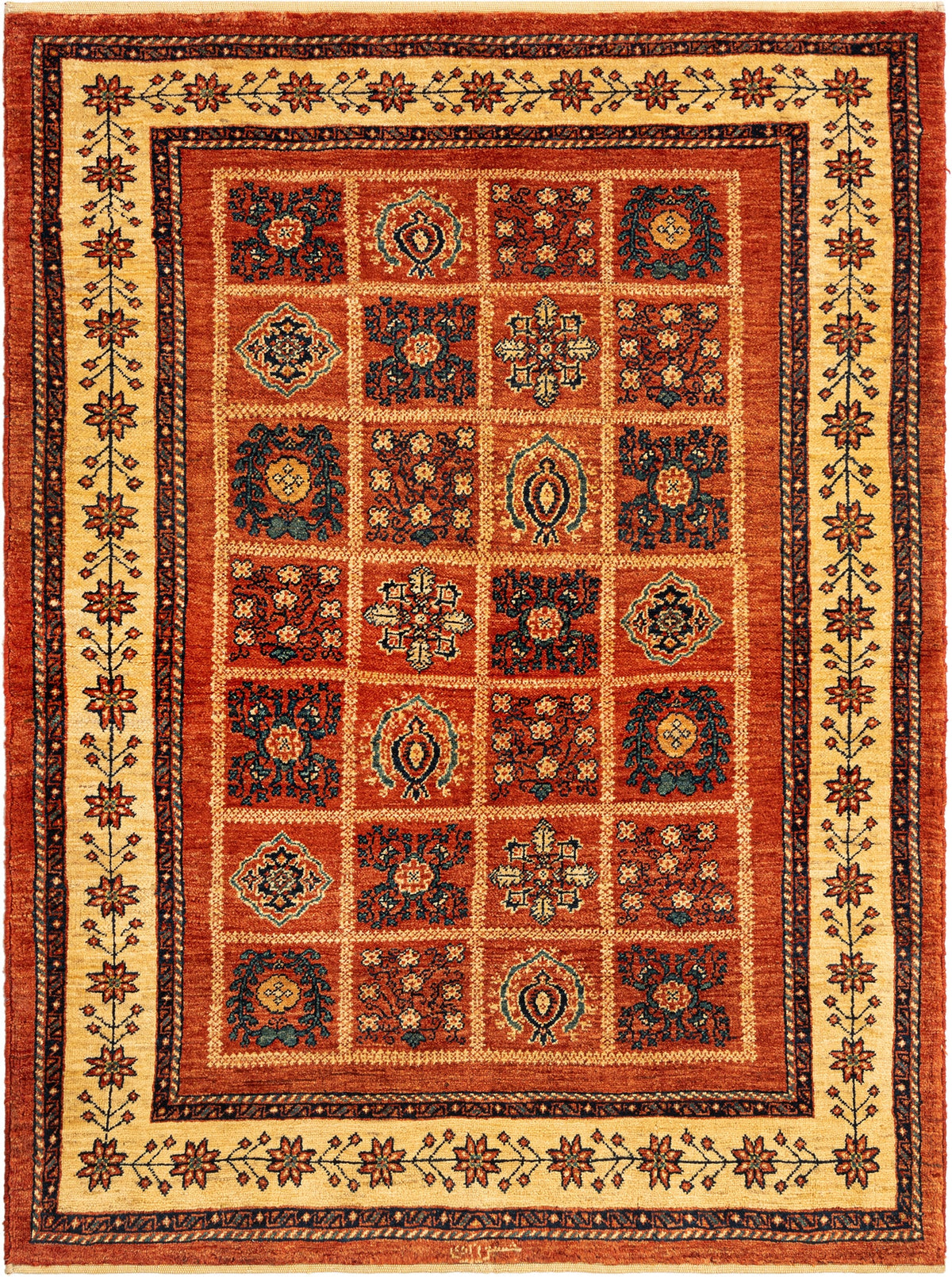 157 x 115 Kashkuli