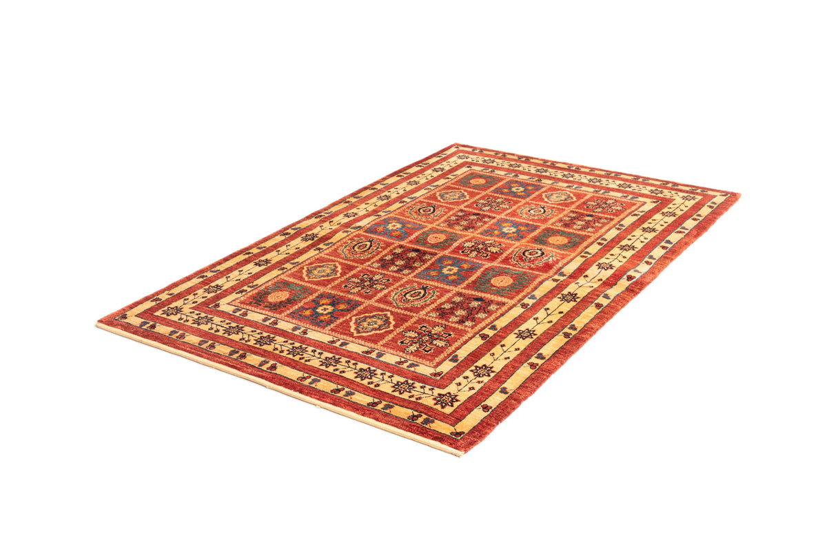 156 x 100 Kashkuli