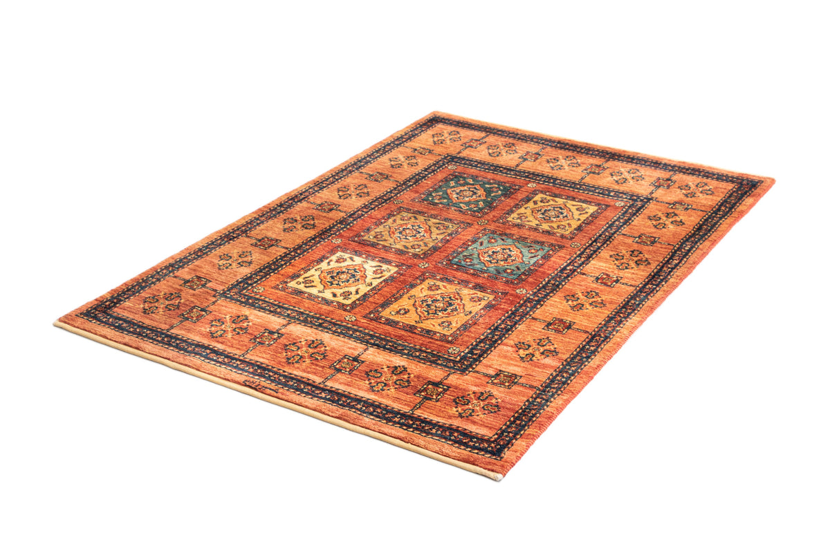 155 x 105 Kashkuli