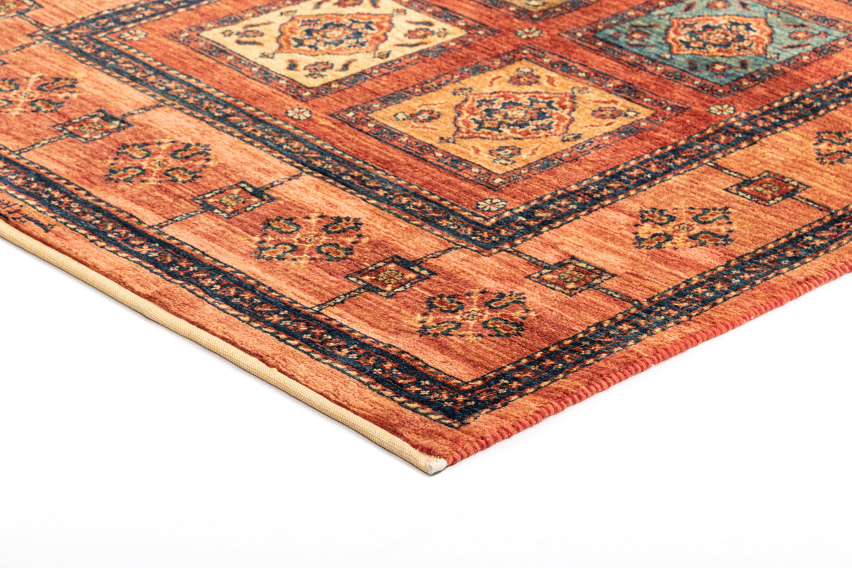 155 x 105 Kashkuli