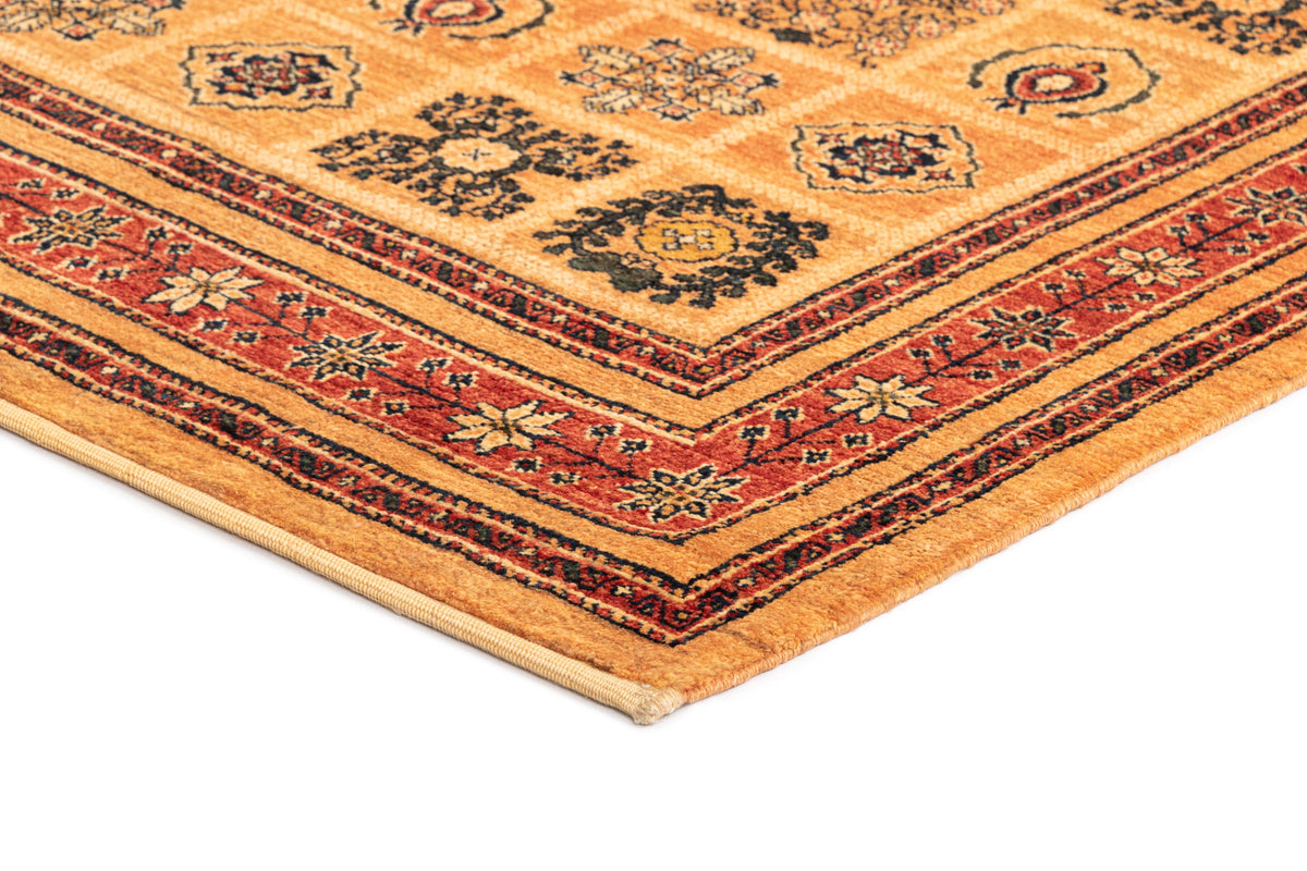 153 x 109 Kashkuli