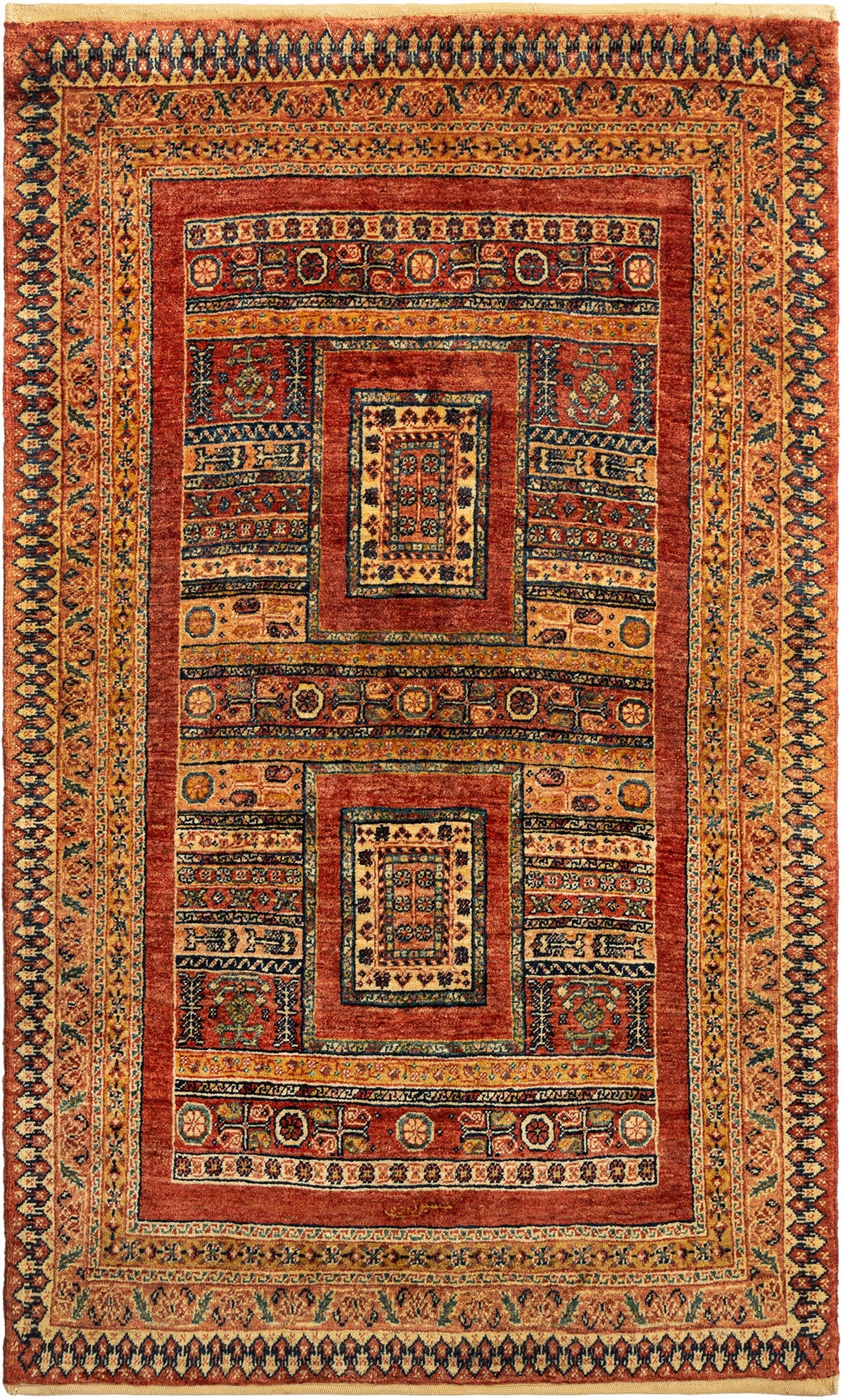 169 x 102 Kashkuli