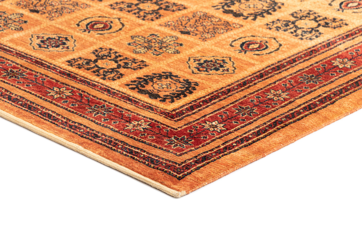 150 x 108 Kashkuli