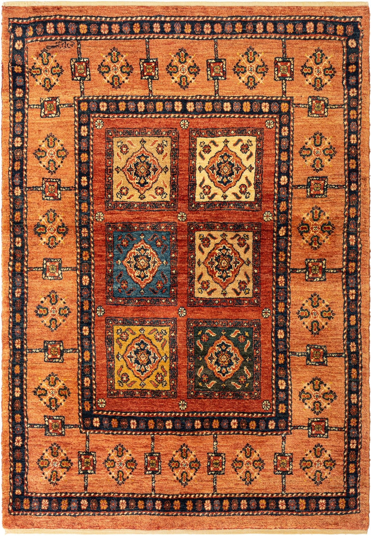 149 x 103 Kashkuli