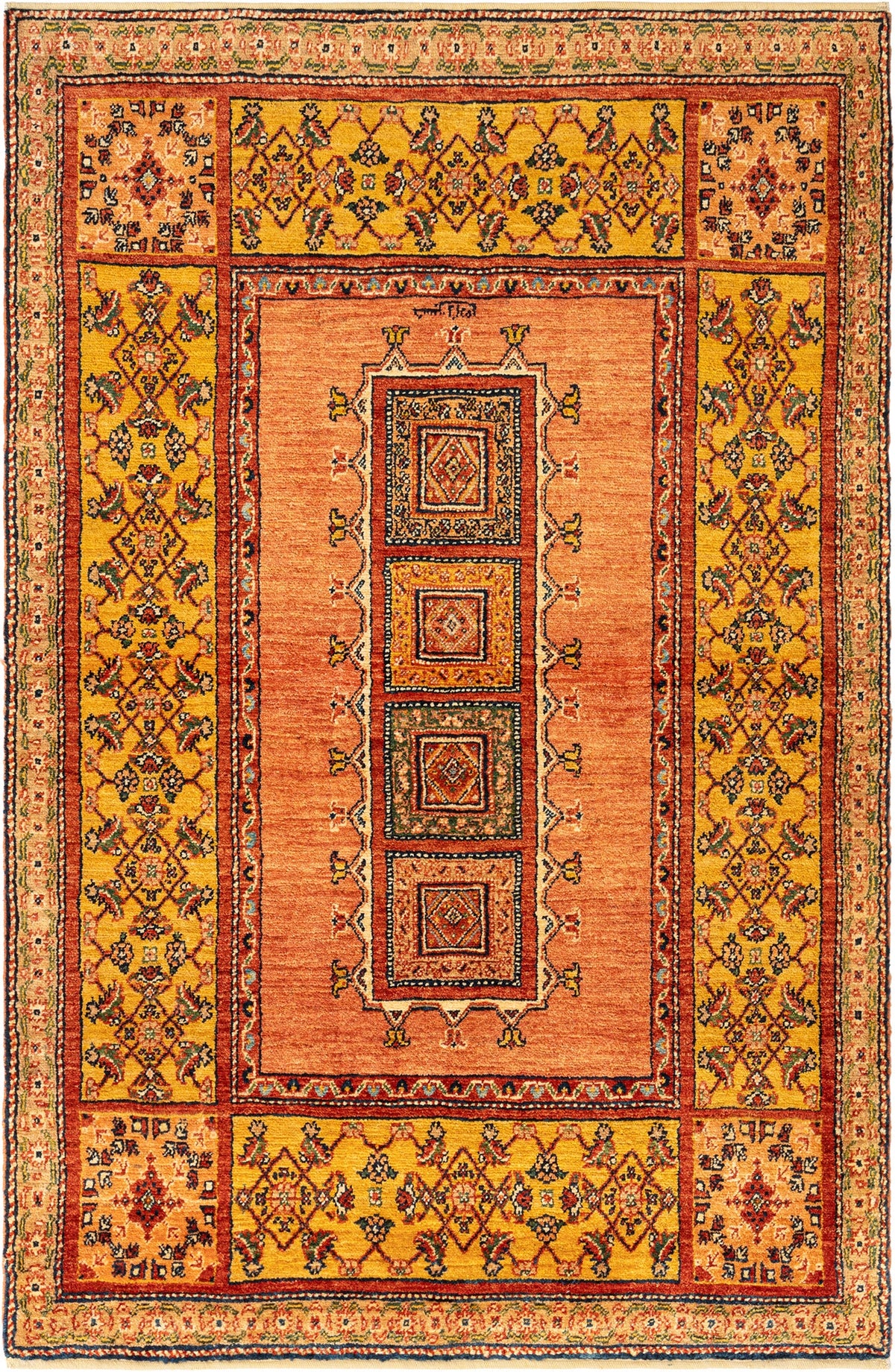 164x111 Kashkuli