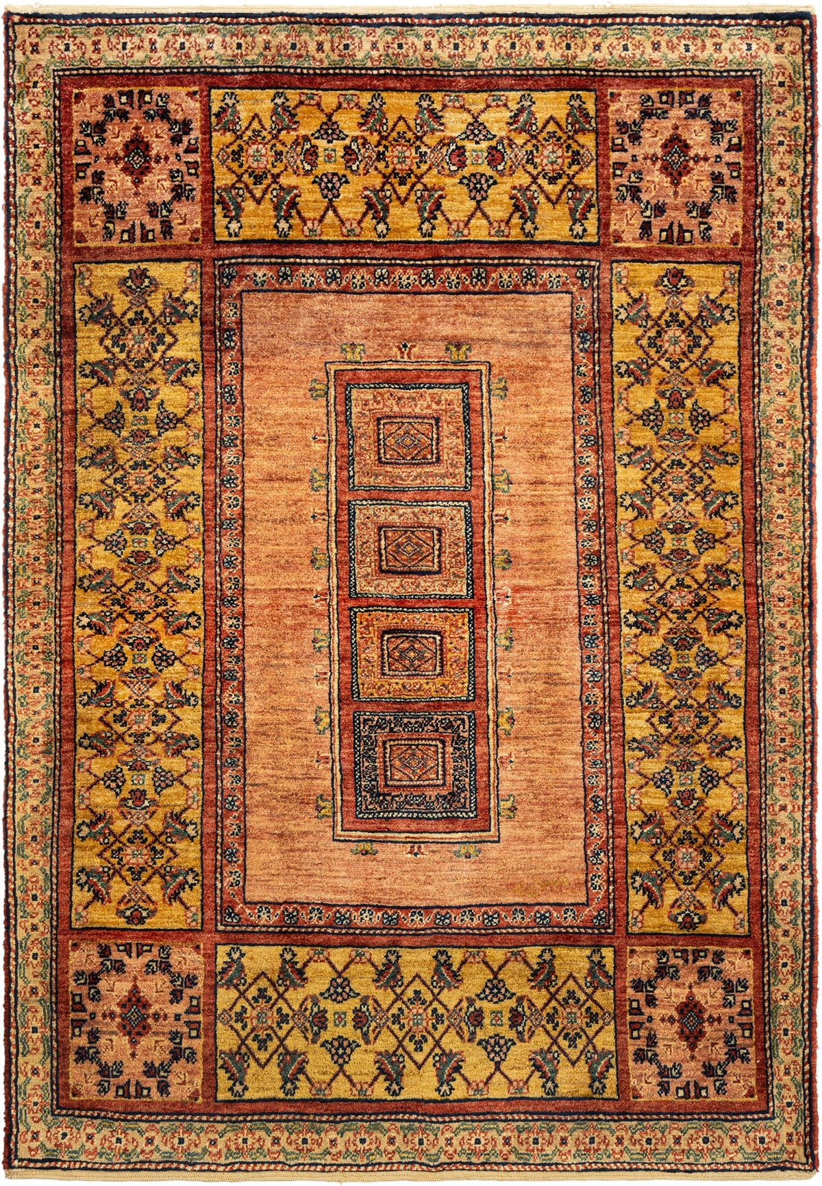 159 x 109 Kashkuli