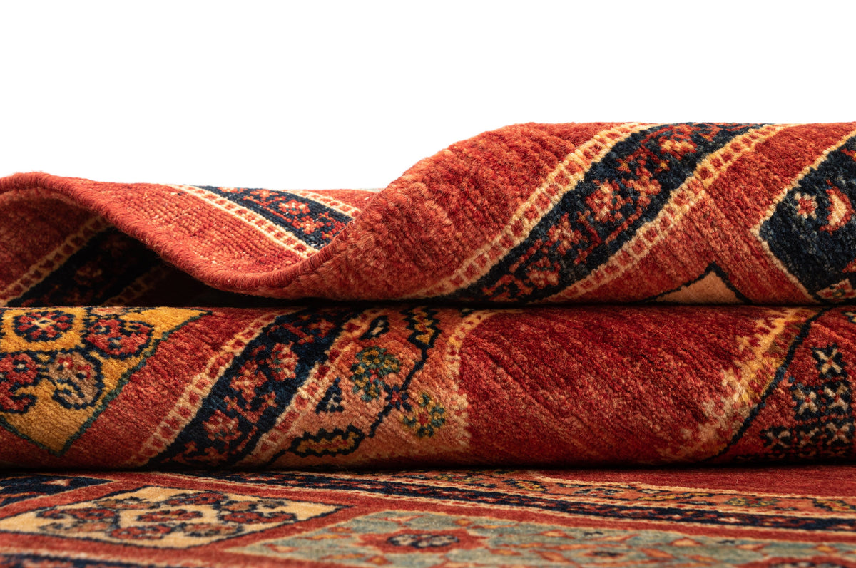 151 x 108 Kashkuli