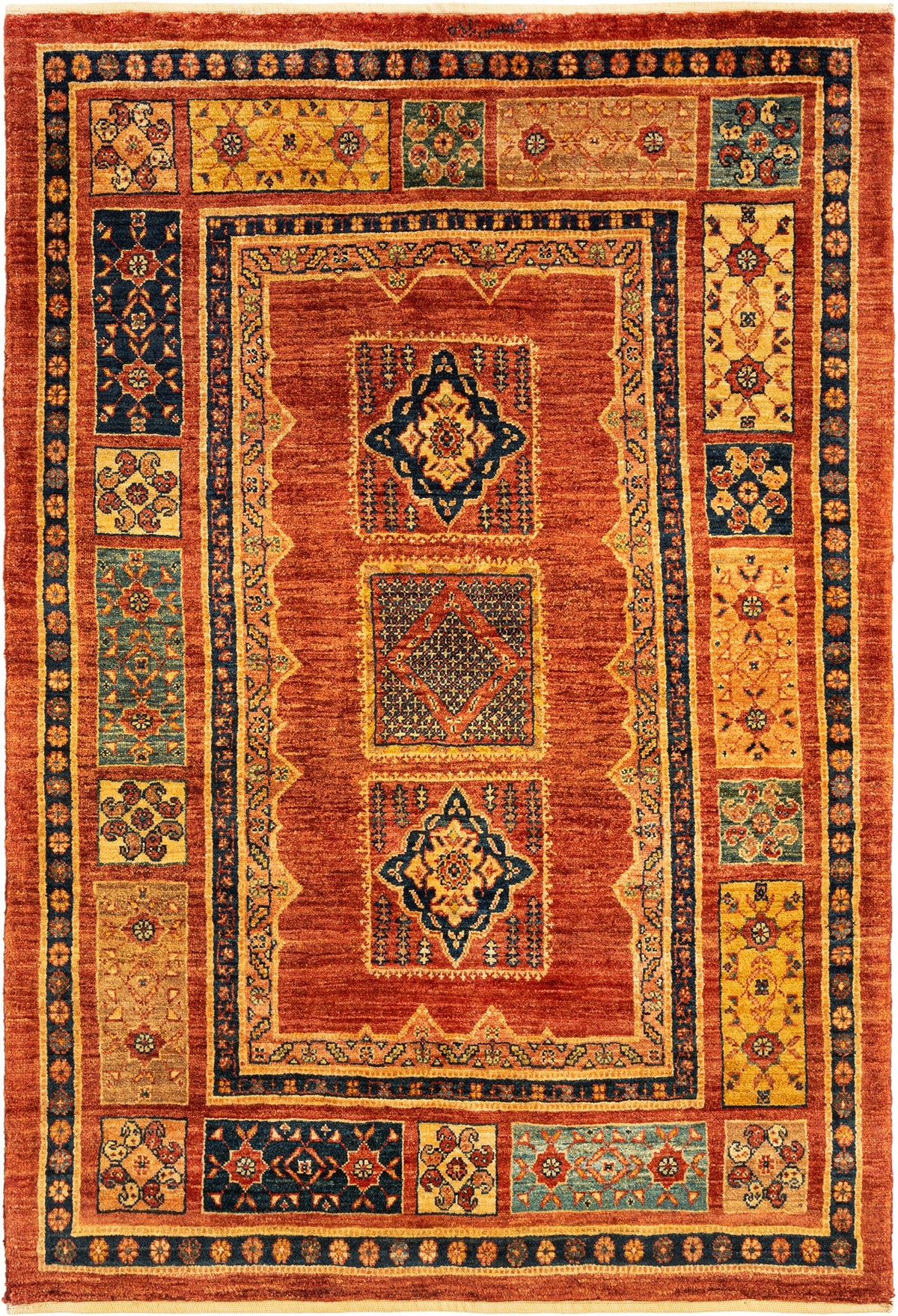 163x110 Kashkuli