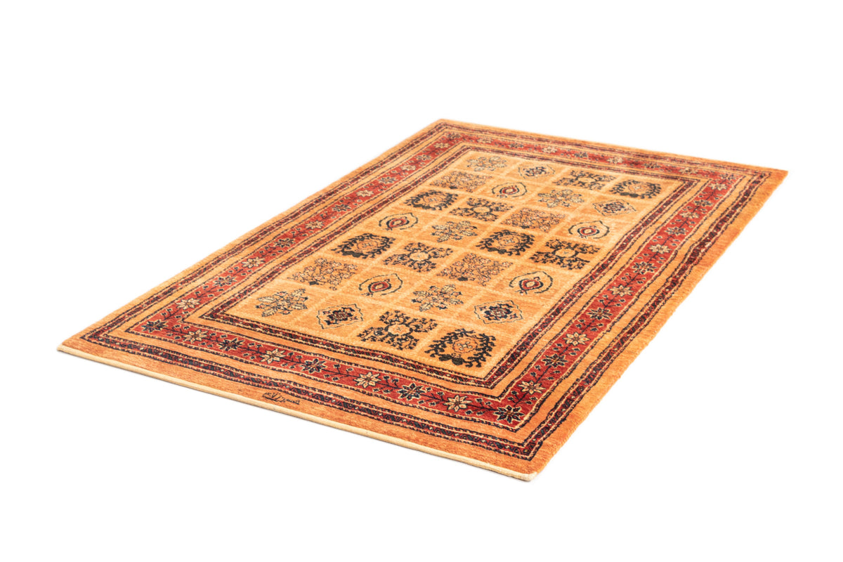 155 x 105 Kashkuli