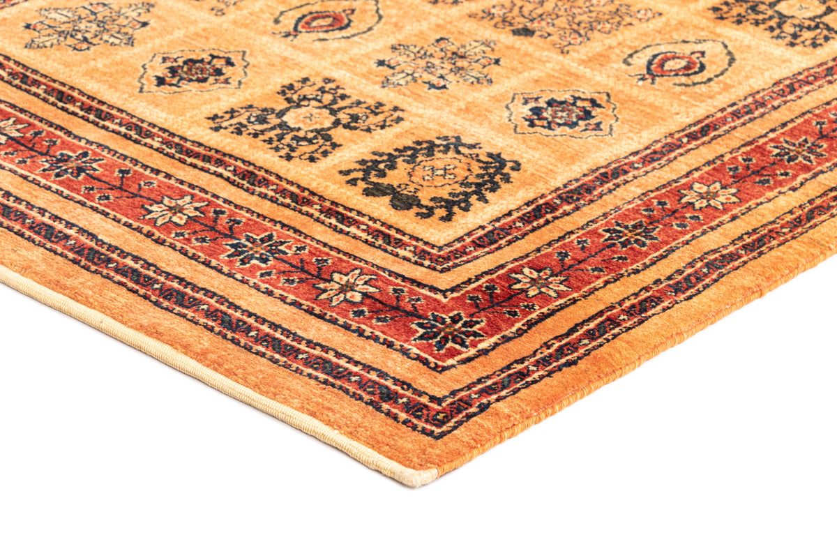 155 x 105 Kashkuli