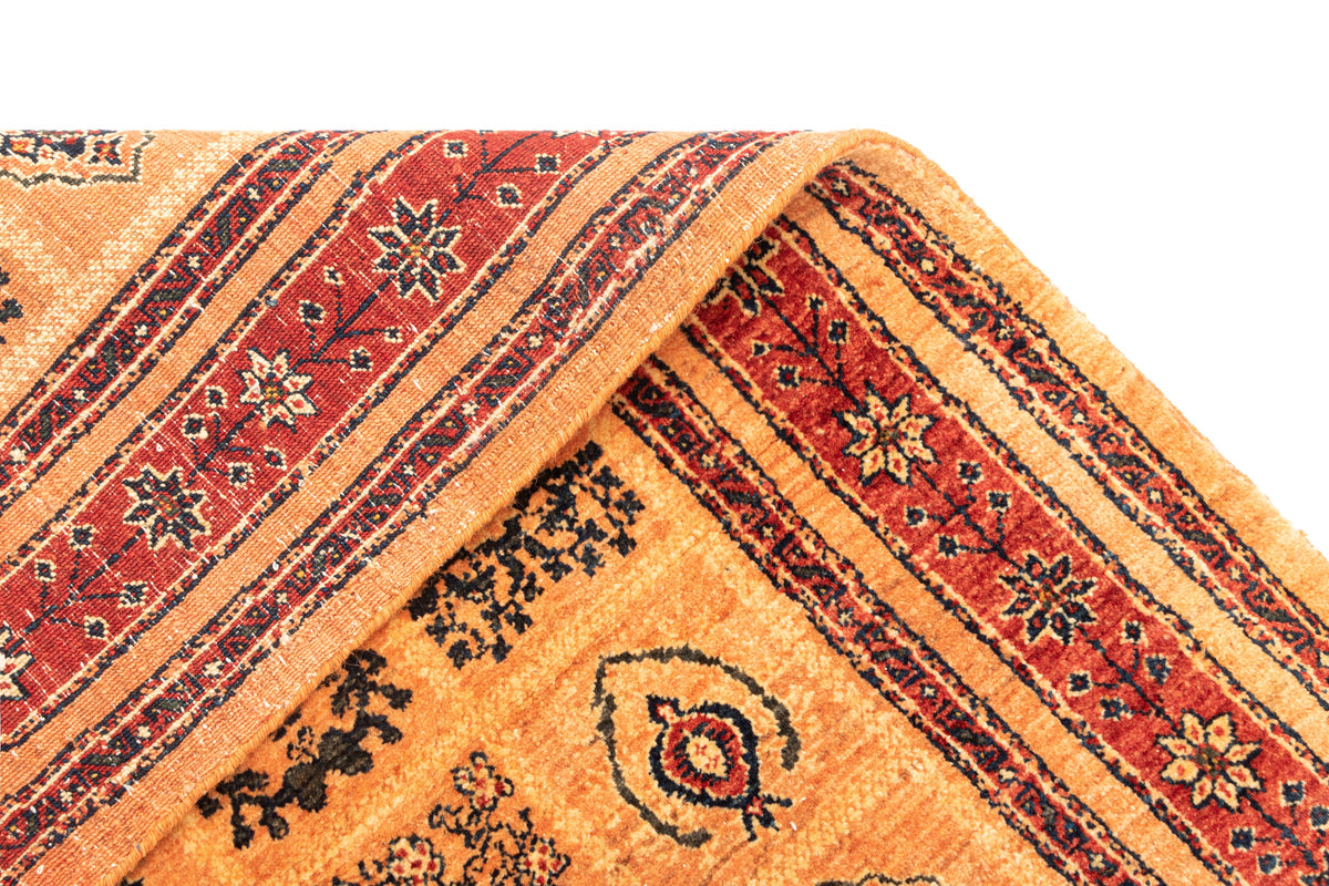 155 x 105 Kashkuli