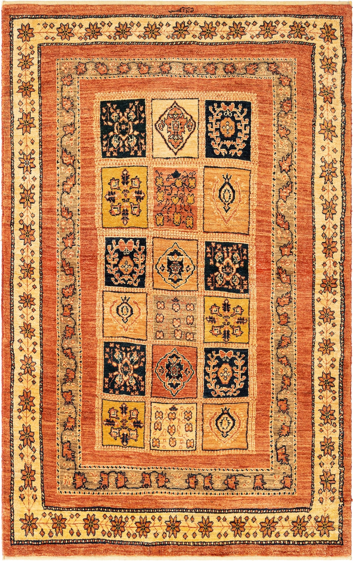 165x104 Kashkuli