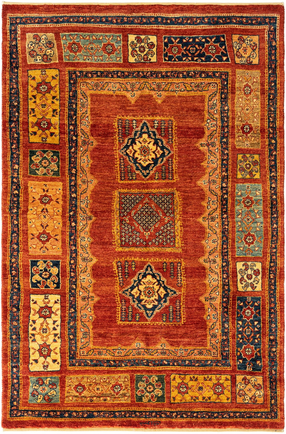 162x108 Kashkuli